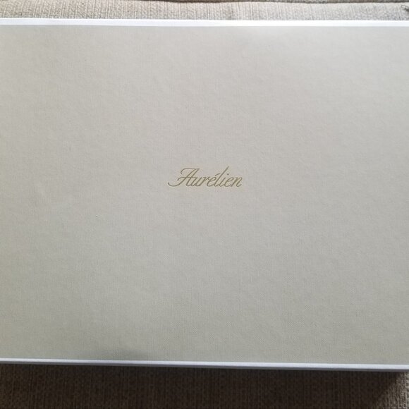 Aurelien Navy Men's Hiking Boots - Size 12 - Picture 5 of 5